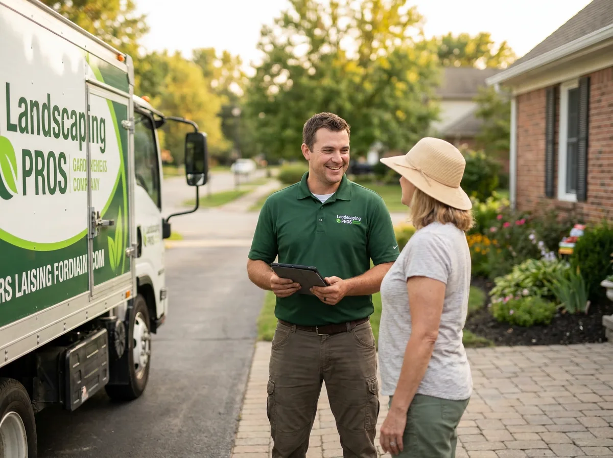 Landscaping Lincolnwood, IL FAQs